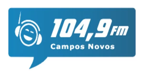 104.9 FM Campos Novos