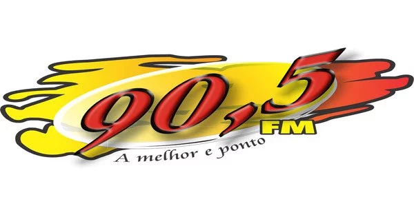 90.5 FM