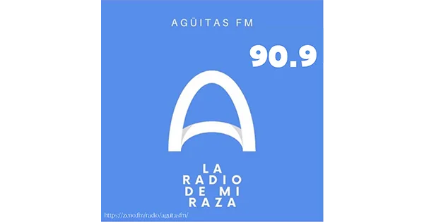 Agüitas FM 90.9