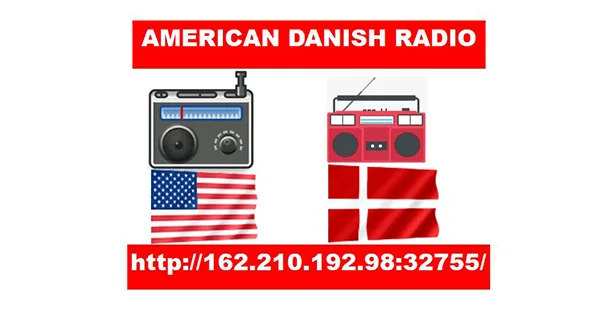 American Danish Radio