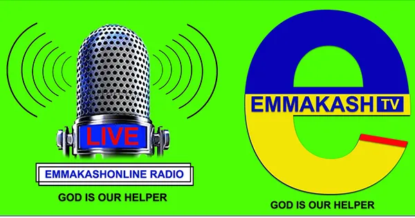 Emmakash Radio