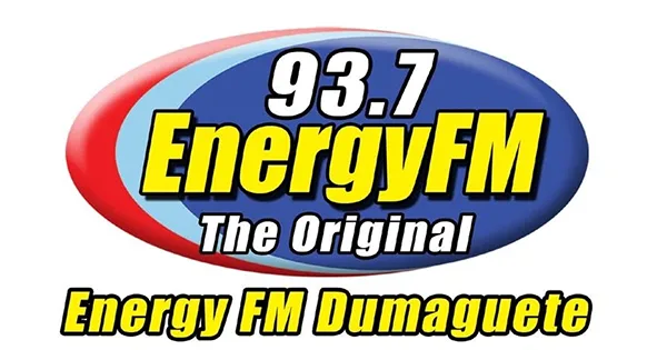 Energy FM Dumaguete