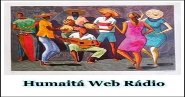 Humaita Web Radio