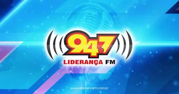 Lideranca FM 94.7