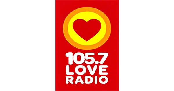 Love Radio Roxas