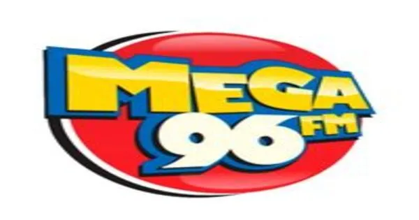 Mega 96.9 FM