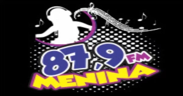 Menina FM 87.9