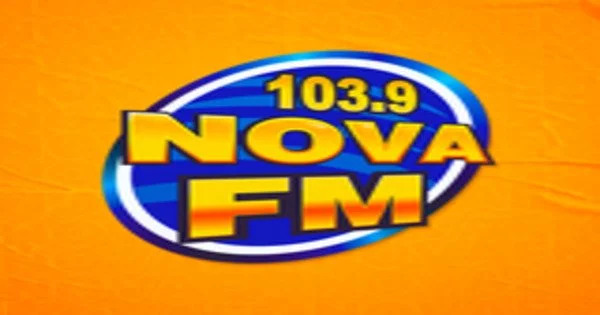 NovaFM 103.9