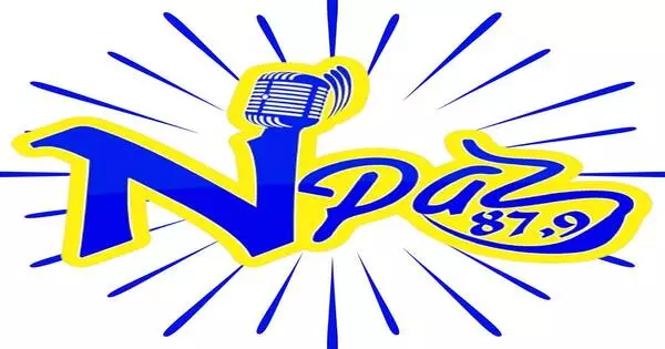 Novas de Paz FM 87.9