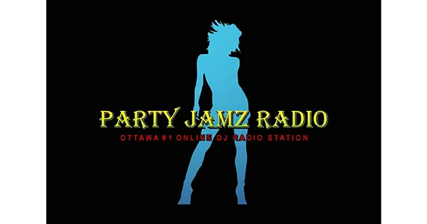 Party Jamz Radio