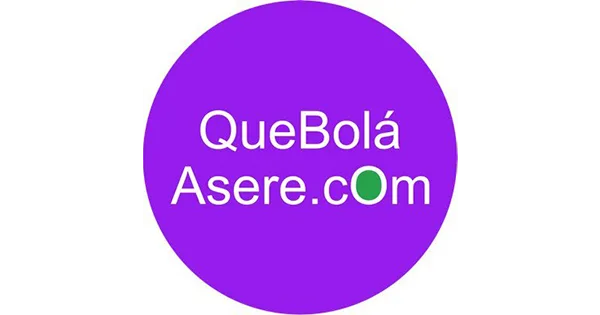 Que Bola Asere