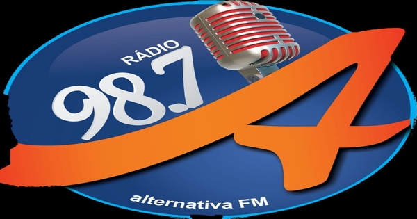 Radio Alternativa 98.7 FM