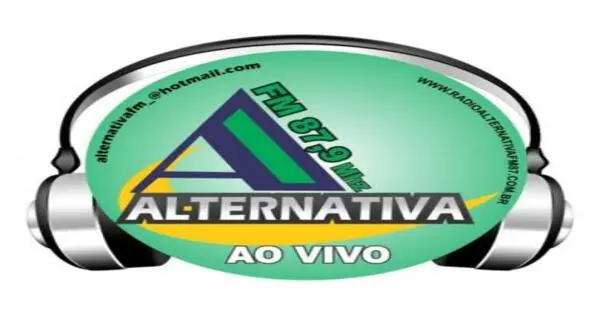 Radio Alternativa FM 87.9