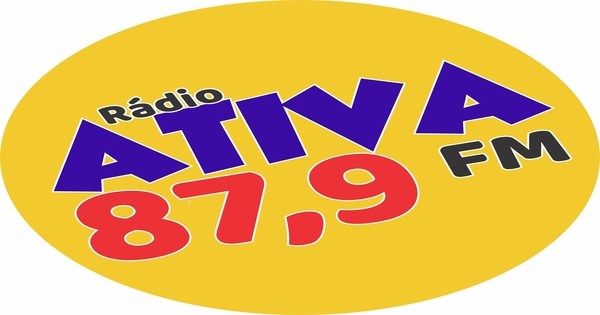 Radio Ativa 87.9 FM