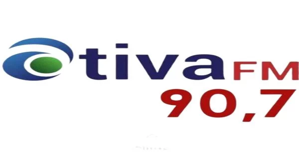 Radio Ativa FM 90.7