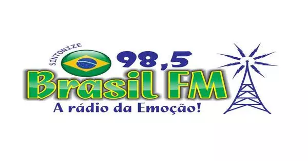 Radio Brasil FM 98.5