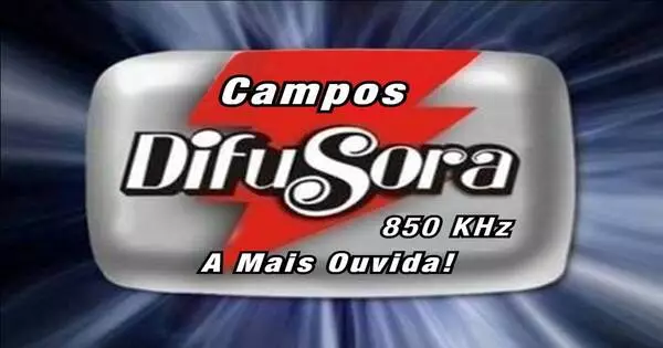 Radio Campos Difusora