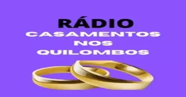 Radio Casamentos Nos Quilombos