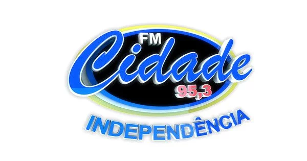 Radio Cidade FM 95.3