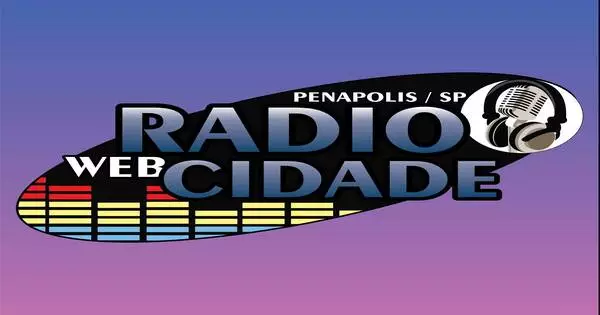 Radio Cidade Web Penapolis