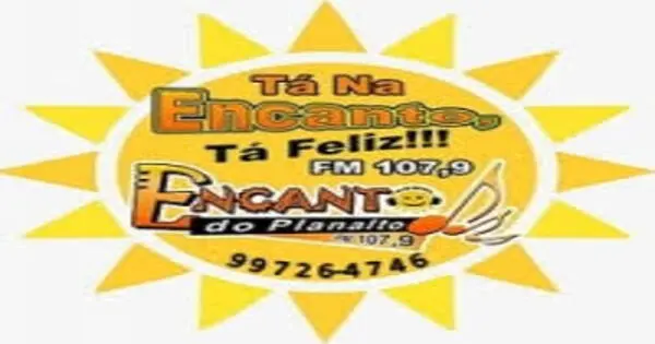 Radio Comunitaria Encanto do Planalto