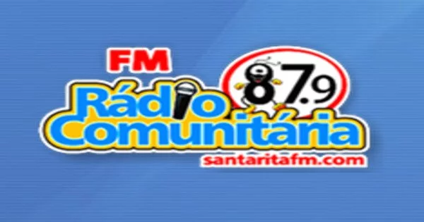 Radio Comunitaria Santa Rita FM