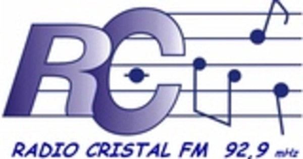 Radio Cristal FM 92.9