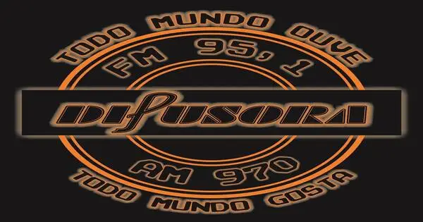 Radio Difusora 95.1 FM