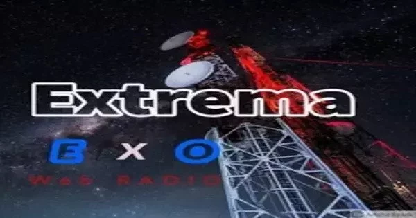 Radio Extrema EXO