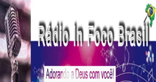 Radio In Foco Brasil