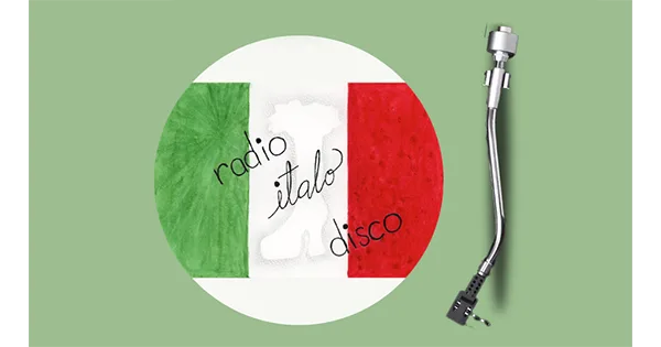 Radio Italo Disco