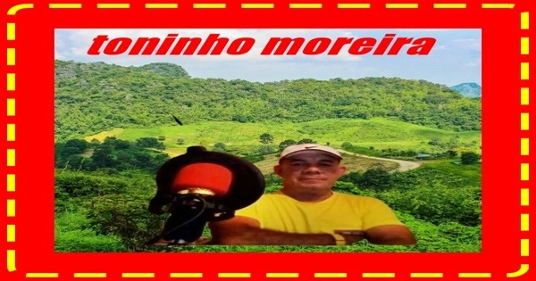 Radio Modao Toninho Moreira