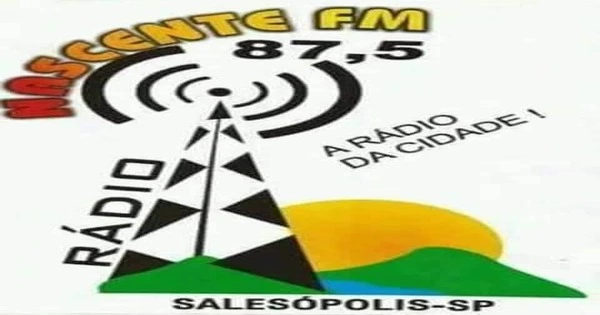 Radio Nascente FM