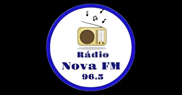 Radio Nova 96.5 FM