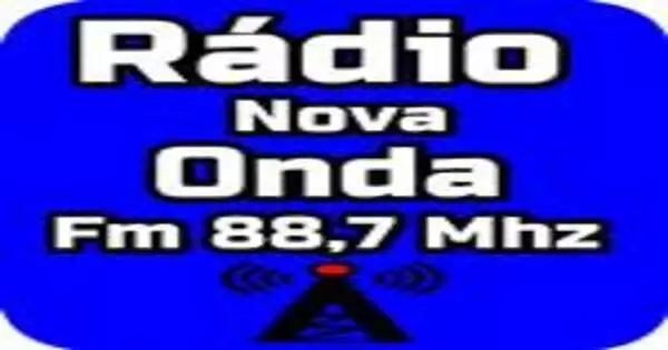 Radio Nova Onda FM 88.7