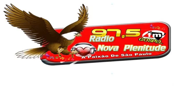 Radio Nova Plenitude FM