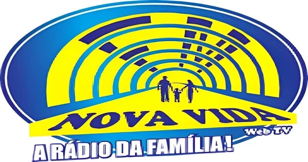 Radio Nova Vida FM