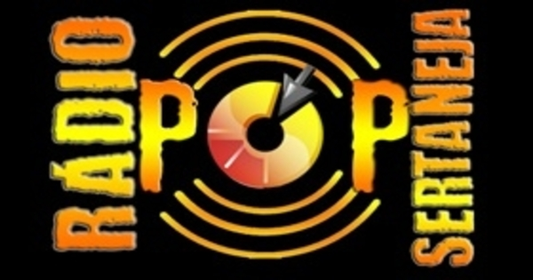 Radio Pop Sertaneja