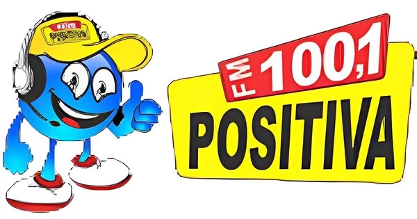 Radio Positiva FM 100.1