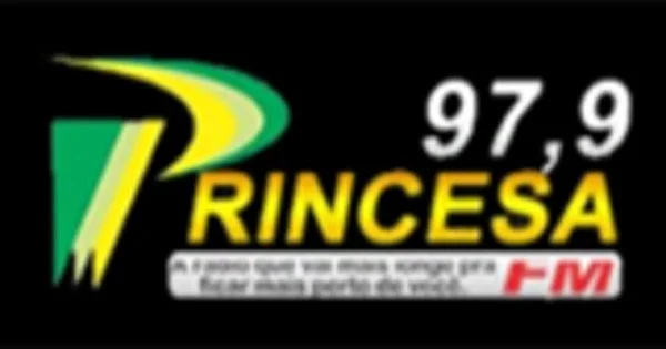 Radio Princesa 97.9 FM