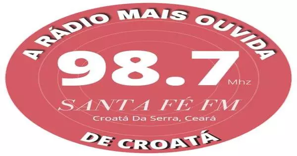 Santa Fe FM 98.7