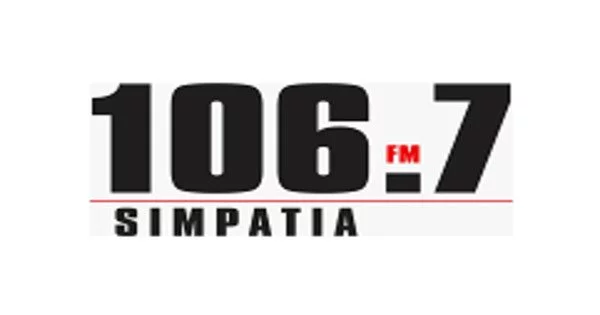 Radio Simpatia 106.7 FM