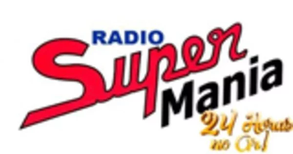 Radio Super Mania