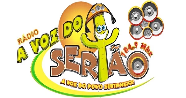 Radio Voz do Sertao FM