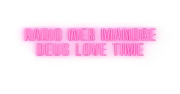 Radio Web Madre De Deus Love Time