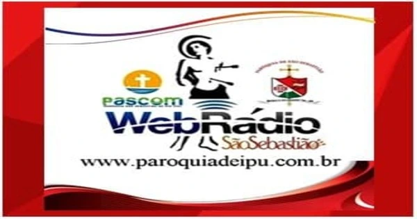 Radio Web Sao Sebastiao