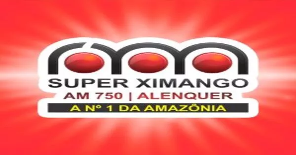 Radio Ximango 750