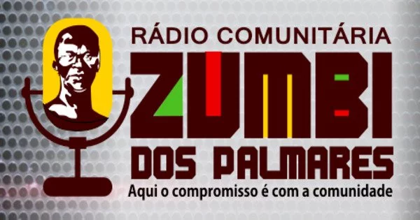 Radio Zumbi dos Palmares JP