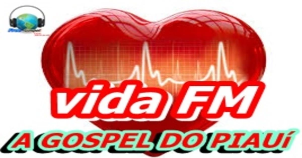 Radio vida FM 87.9