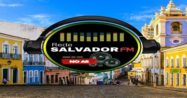 Rede Salvador FM